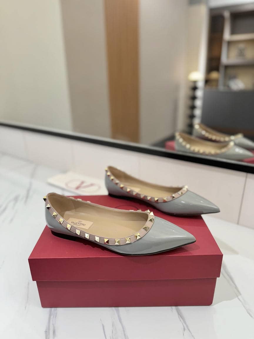 Valentino Flat-6